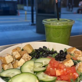 SoFresh - New American Near Me - Pittsburgh, Pennsylvania