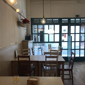 Aurea - Interior - Tapas Bars Near Me - Barcelona, B Aurea - Interior - Tapas Bars Near Me - Barcelona, B