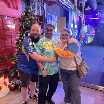 The Game Show Studio - Arcades Near Me - Rancho Cordova, California The Game Show Studio - Arcades Near Me - Rancho Cordova, California