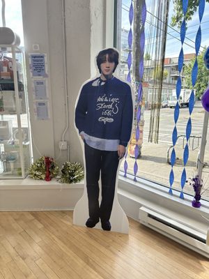 KPOP NARA - Updated November 2024 - 10 Photos - 500 E Pike St, Seattle