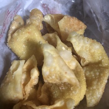 Bamboo House - Crab Rangoon (6) - Chinese Near Me - Indianapolis, Indiana Bamboo House - Crab Rangoon (6) - Chinese Near Me - Indianapolis, Indiana