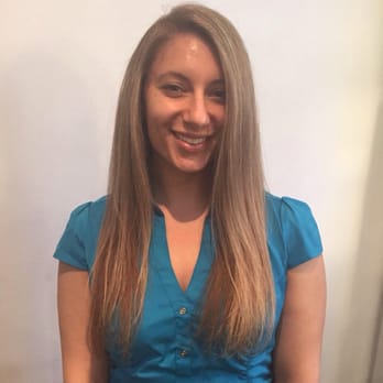 B2V Salon - Blonde highlights by Janet Lazar. - Hair Extensions Near Me - West Hollywood, California
