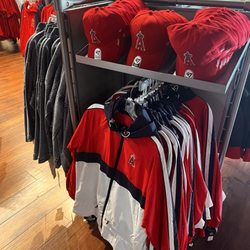 Angels Team Store