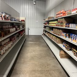Bent and Dent - Store