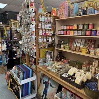 Lone Chimney Mercantile - Store interior - Cards & Stationery Near Me - Richardson, Texas Lone Chimney Mercantile - Store interior - Cards & Stationery Near Me - Richardson, Texas