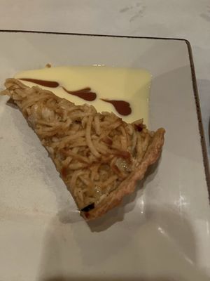 Pirogue Grille by null