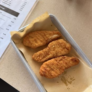 Lehman Caves Visitor Center - $9 for 3 chicken tenders. - Visitor Centers Near Me - Baker, Nevada Lehman Caves Visitor Center - $9 for 3 chicken tenders. - Visitor Centers Near Me - Baker, Nevada
