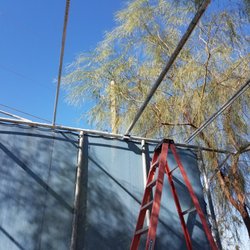 Havasu Iron & Metal - Pipe