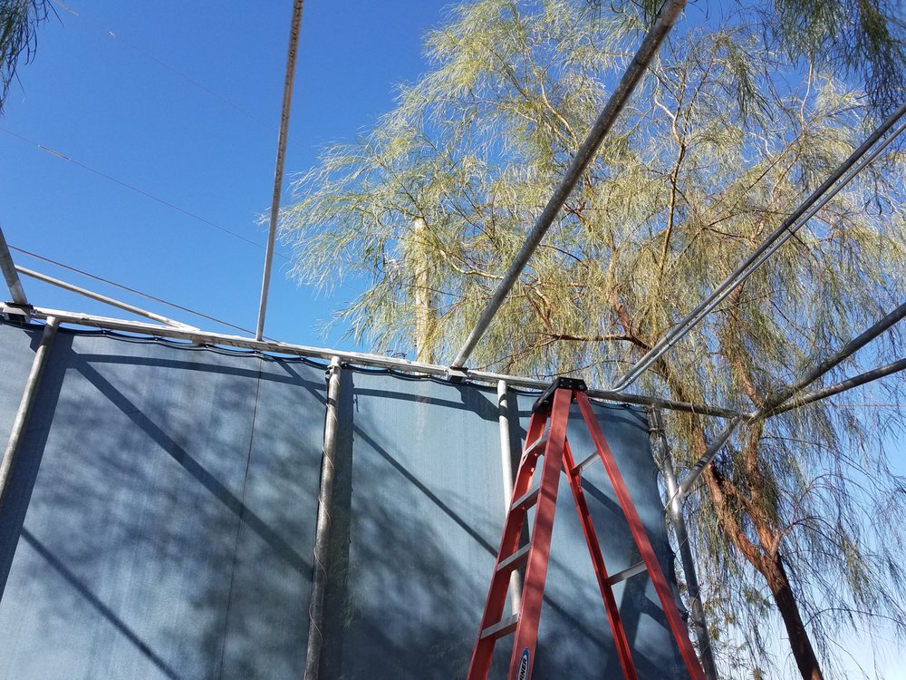 HAVASU IRON & METAL Updated September 2024 1909 Commander Dr, Lake