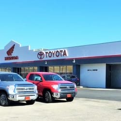 Rock Springs Honda