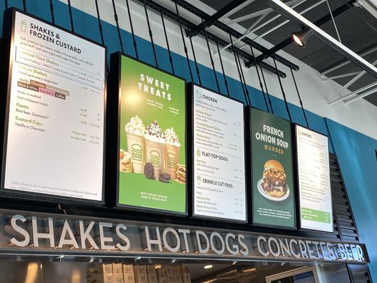 Shake Shack Vernon Hills by null