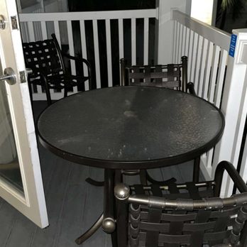 Turtle Cay Resort - Balcony - Hotels Near Me - Virginia Beach, Virginia Turtle Cay Resort - Balcony - Hotels Near Me - Virginia Beach, Virginia