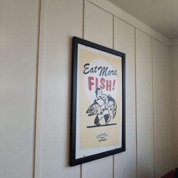 Chowders - Seafood Near Me - San Francisco, California