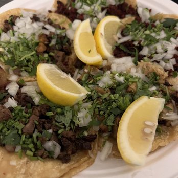 Tlayudas El Ejuteco - Tacos - Food Trucks Near Me Tlayudas El Ejuteco - Tacos - Food Trucks Near Me