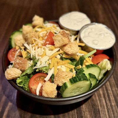 The Par Lounge and Deck by null