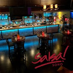 Salsa!