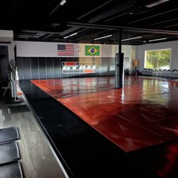 GT Brazilian Jiu-Jitsu