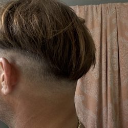 Tillman’s Barbershop