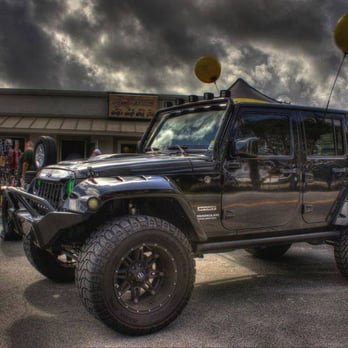 Fortec - Pompano Beach - Auto Customization Near Me - Pompano Beach, Florida Fortec - Pompano Beach - Auto Customization Near Me - Pompano Beach, Florida