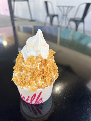 Milk Bar by null Milk Bar by null