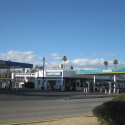 Clark's Travel Center