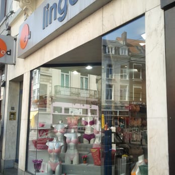 DOD Lingerie - Lingerie Near Me - Ixelles, BRU