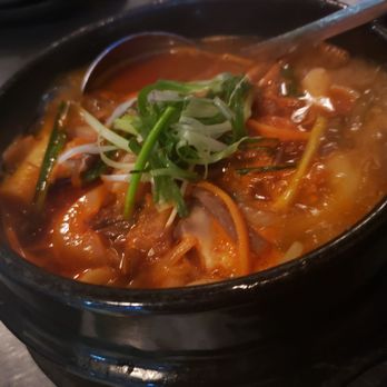 Oppa Chicken - Spicy - Korean Near Me - Hong Kong, HK Oppa Chicken - Spicy - Korean Near Me - Hong Kong, HK
