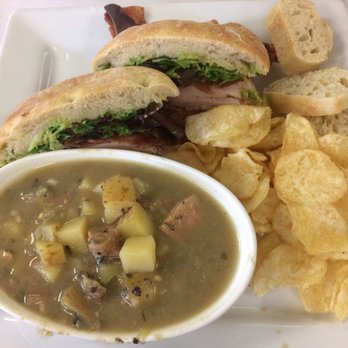 Pig & Fig Cafe - Turkey club and green chili stew - Coffee & Tea Near Me - White Rock, New Mexico Pig & Fig Cafe - Turkey club and green chili stew - Coffee & Tea Near Me - White Rock, New Mexico