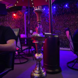 Captain Hookah Lounge - Chill spot