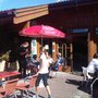 Badesee-Restaurant