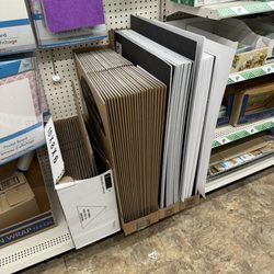 Dollar Tree - Poster board