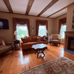 The Lyme Inn