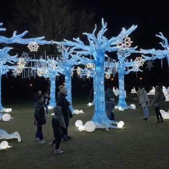 LuminoCity Festival - Festivals Near Me - New York, New York