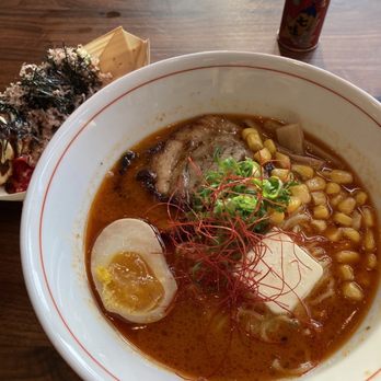 Ni Ramen - Spicy Miso Ramen Takoyaki - Ramen Near Me - Lynbrook, New York Ni Ramen - Spicy Miso Ramen Takoyaki - Ramen Near Me - Lynbrook, New York