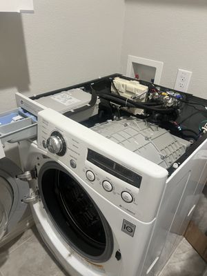 Pro Appliance Solutions