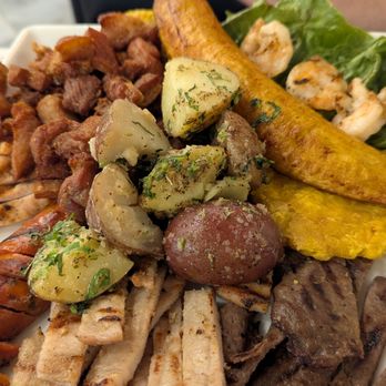 Los Andes Latin Bistro - Colombian Near Me - Minneapolis, Minnesota Los Andes Latin Bistro - Colombian Near Me - Minneapolis, Minnesota