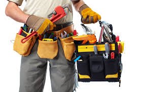 Slide of AXIS Handyman Services