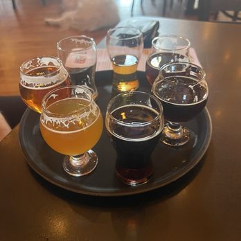 Piney River Brewing Company - Great beer - Breweries Near Me - Bucyrus, Missouri Piney River Brewing Company - Great beer - Breweries Near Me - Bucyrus, Missouri