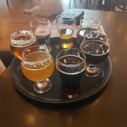 Piney River Brewing Company - Great beer
