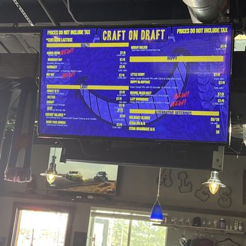 Wonderland Brewing - Menu - Breweries Near Me - Broomfield, Colorado Wonderland Brewing - Menu - Breweries Near Me - Broomfield, Colorado