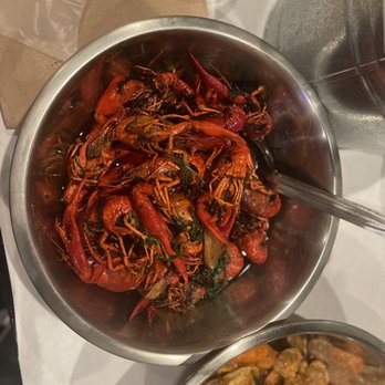 Gao's Crab - Seafood Near Me - Houston, Texas