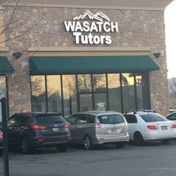 Wasatch Tutors