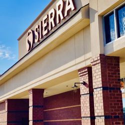 Sierra, Richmond storefront