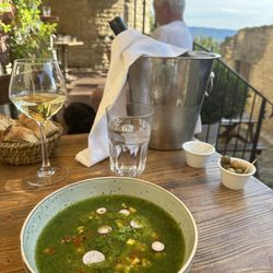 La Trinquette - Gazpacho