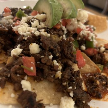 Cafe Whitney - Nachos - New American Near Me - Reno, Nevada