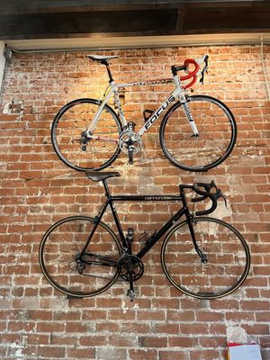 Presta Coffee Roasters by null