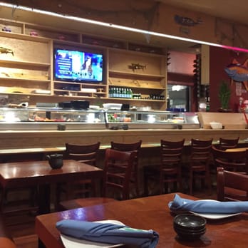 Ocean Sushi - Sushi Bars Near Me - Melrose, Massachusetts Ocean Sushi - Sushi Bars Near Me - Melrose, Massachusetts