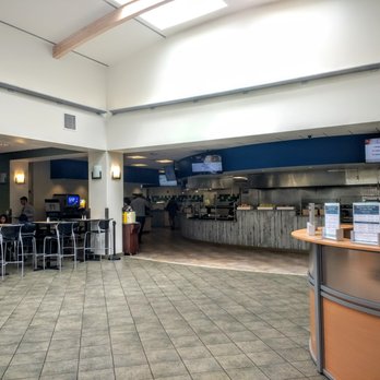 CSUMB Dining Commons - The entry area of the Dining Commons - New American Near Me - Seaside, California CSUMB Dining Commons - The entry area of the Dining Commons - New American Near Me - Seaside, California