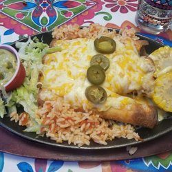 Restaurante Mexicano Riviera Maya - Tacos Dorado