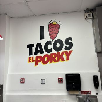 Tacos El Porky - Tacos Near Me - Miami, Florida Tacos El Porky - Tacos Near Me - Miami, Florida